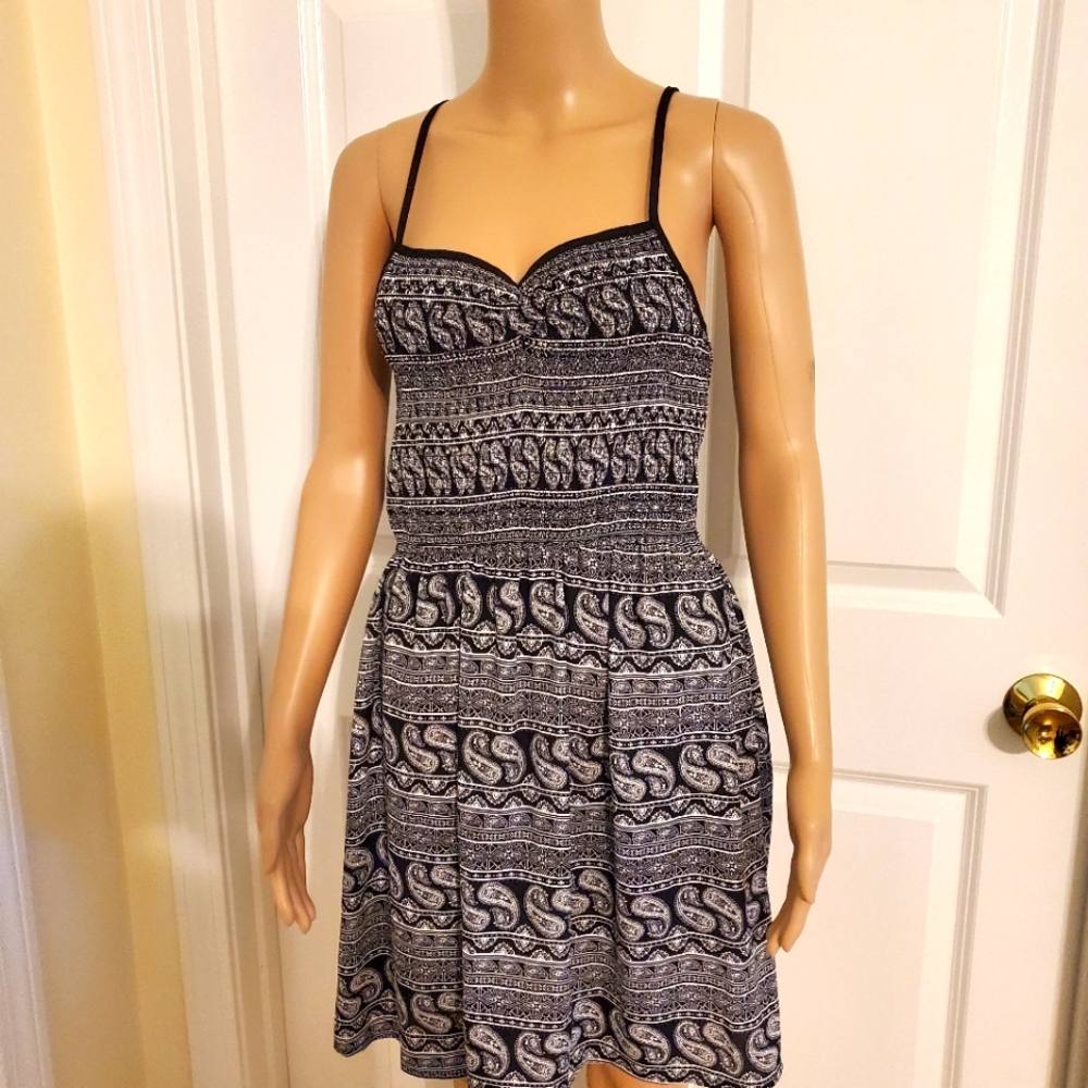 Cute summer dress